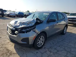 Chevrolet Equinox 1.5L 4 2023
