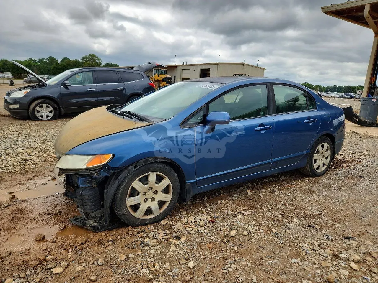 Honda Civic 2009