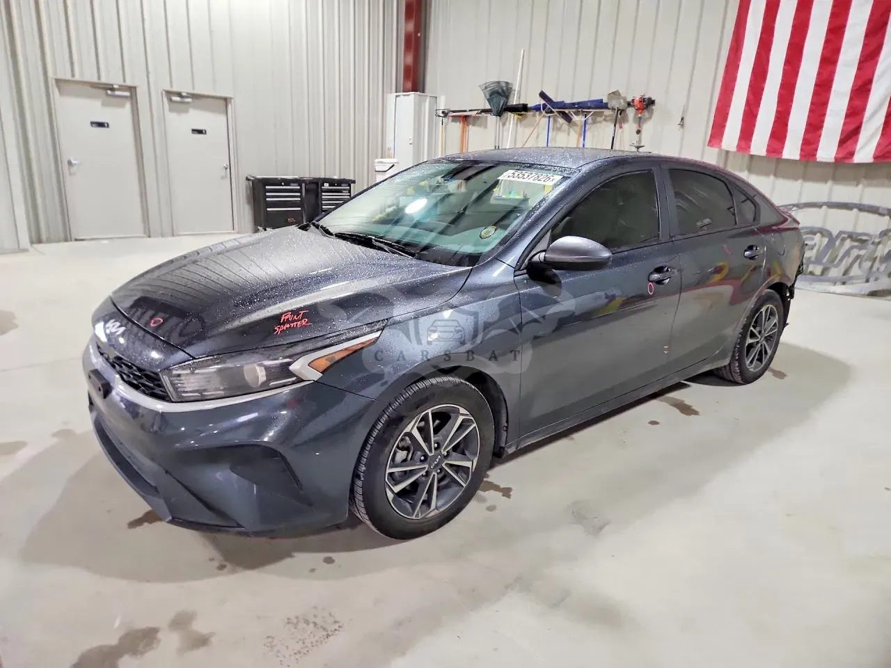 Kia Cerato / Forte / K3 2.0L 4 2023