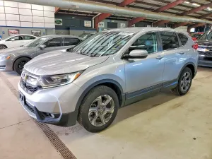 Honda CR-V 1.5L 4 2019