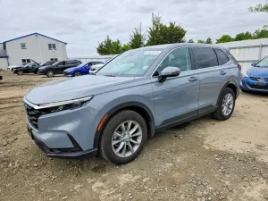 Honda CR-V 1.5L 4 2025