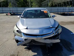 Chevrolet Malibu 2.5L 4 2015