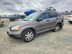 Honda CR-V 2.4L 4 2009
