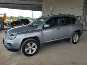 Jeep Compass 2.4L 4 2014