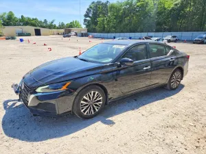 Nissan Altima 2.5L 4 2023