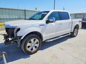 Ford F-150 5.0L 8 2019