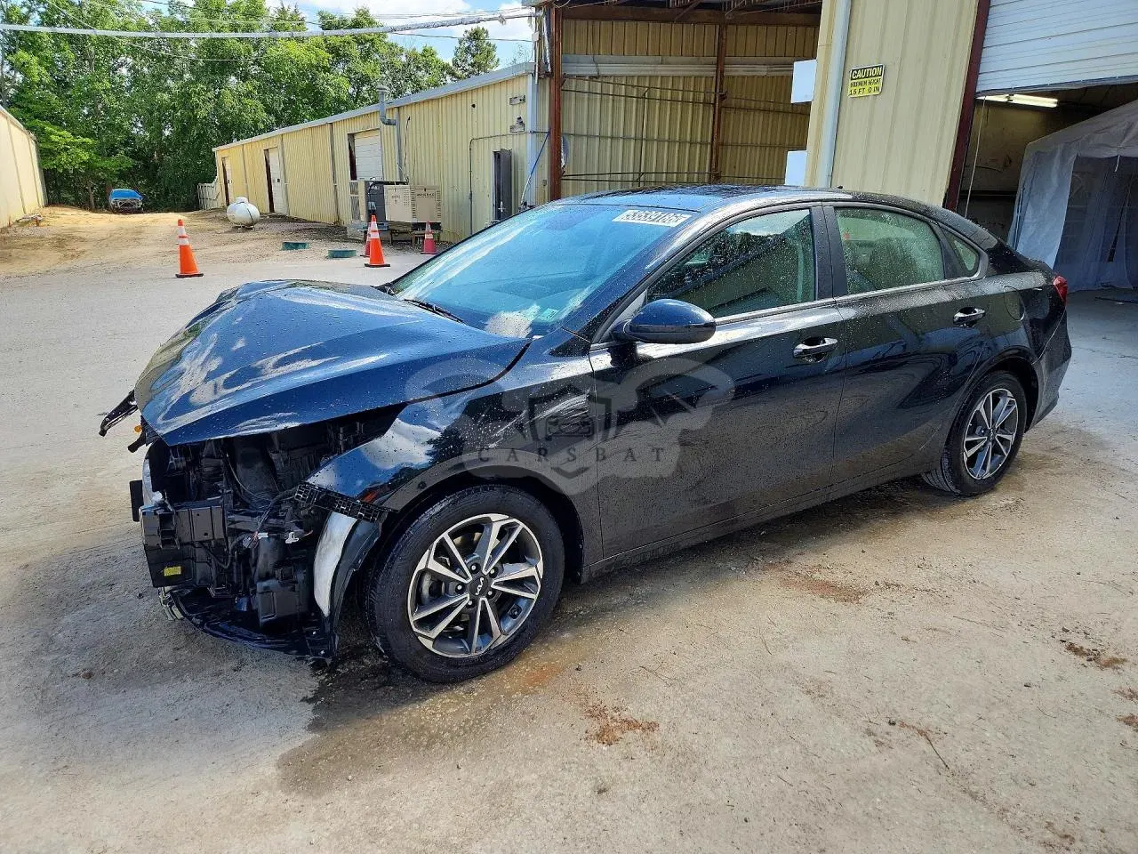 Kia Cerato / Forte / K3 2.0L 4 2023