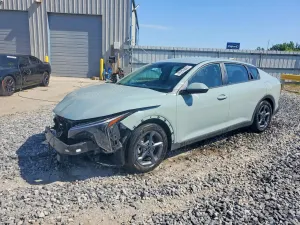 Kia K4 2.0L 4 2025