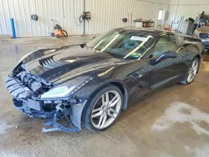Chevrolet Corvette 6.2L 8 2014