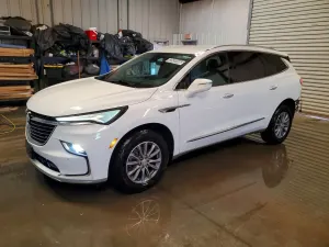 Buick Enclave 3.6L 6 2022