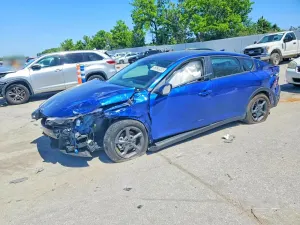 Kia K4 2.0L 4 2026