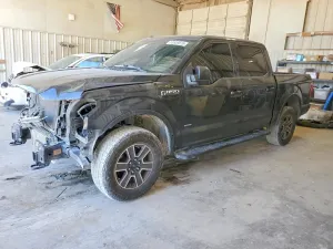 Ford F-150 3.5L 6 2017