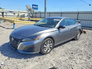 Nissan Altima 2.5L 4 2025