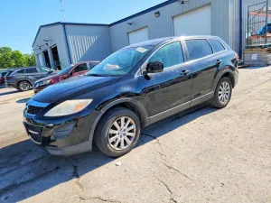 Mazda CX-9 3.7L 6 2010