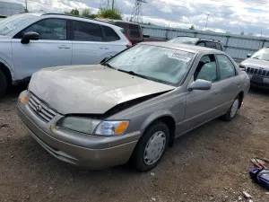 Toyota Camry 2.2L 4 1999