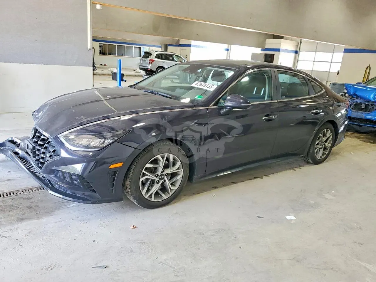 Hyundai Sonata 2.5L 4 2023