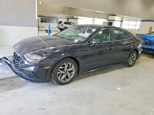 Hyundai Sonata 2.5L 4 2023
