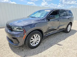 Dodge Durango 3.6L 6 2026