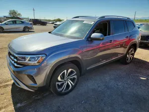 Volkswagen Atlas 2.0L 4 2022