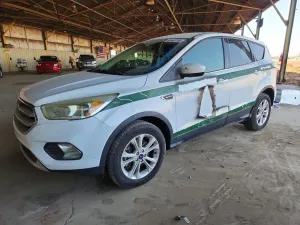 Ford Escape 1.5L 4 2017