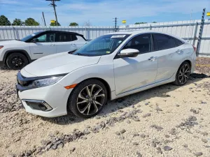 Honda Civic 1.5L 4 2019