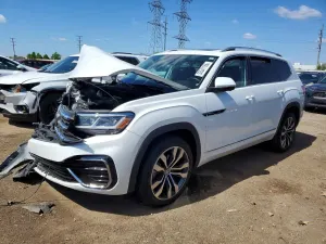 Volkswagen Atlas 3.6L 6 2023