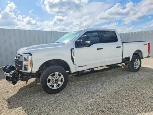 Ford F-250 6.7L 8 2026