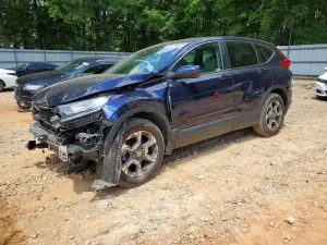 Honda CR-V 1.5L 4 2018