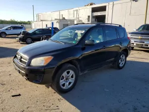 Toyota Rav4 2.5L 4 2010