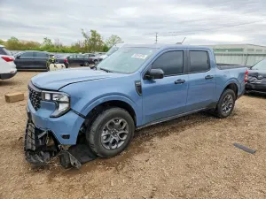 Ford Maverick 2.0L 4 2026