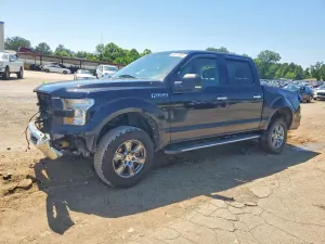 Ford F-150 5.0L 8 2017