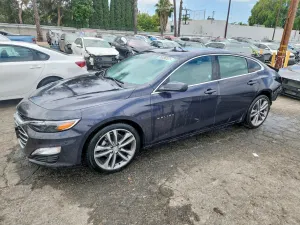 Chevrolet Malibu 1.5L 4 2023