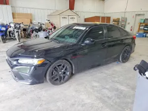 Honda Civic 2.0L 4 2022