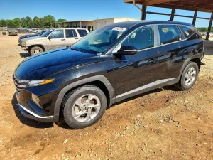 Hyundai Tucson 2.5L 4 2022
