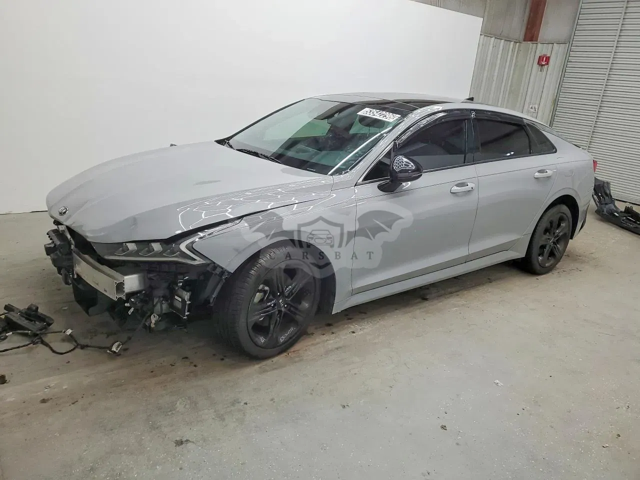 Kia K5 1.6L 4 2021