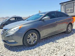 Hyundai Sonata 2.4L 4 2013