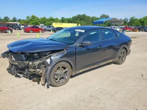 Kia K4 2.0L 4 2025
