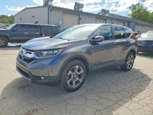 Honda CR-V 1.5L 4 2019