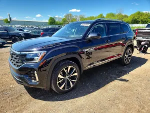 Volkswagen Atlas 2.0L 4 2025