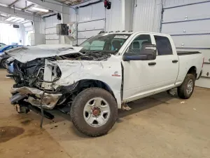 RAM 3500 6.7L 6 2024