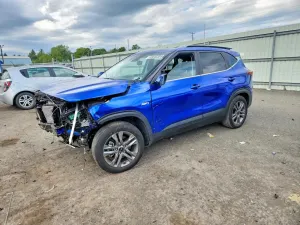 Kia Seltos 2.0L 4 2023