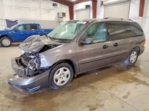 Ford Freestar 3.9L 6 2004