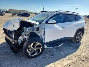 Hyundai Tucson 2.5L 4 2023
