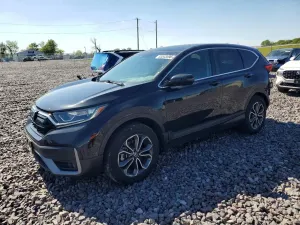 Honda CR-V 1.5L 4 2020