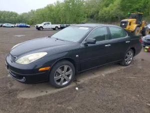 Lexus ES 3.3L 6 2006