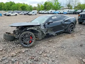 Chevrolet Camaro 6.2L 8 2019
