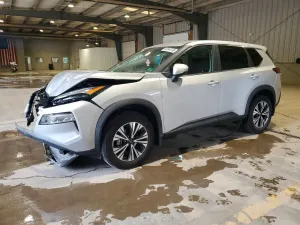 Nissan Rogue 1.5L 3 2023
