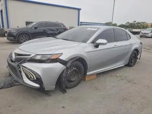 Toyota Camry 2.5L 4 2023
