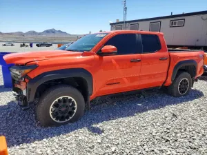 Toyota Tacoma 2.4L 4 2024