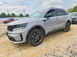 Kia Sorento 2.5L 4 2022